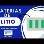 La elección perfecta para tu autocaravana: la batería de litio de mayor rendimiento