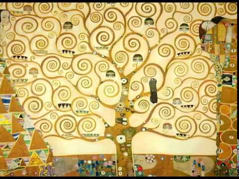 El significado simbólico del árbol de la vida en el arte: un viaje a través del cuadro