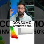 Los mejores modelos de aire acondicionado de bajo consumo A+++ para ahorrar energía