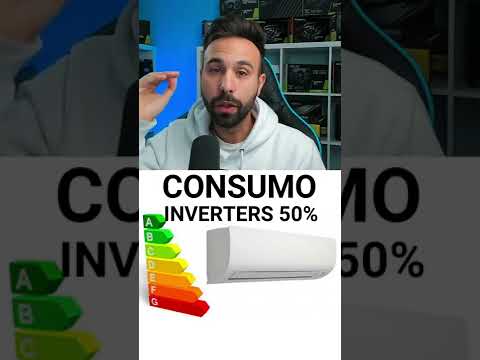 Los mejores modelos de aire acondicionado de bajo consumo A+++ para ahorrar energía