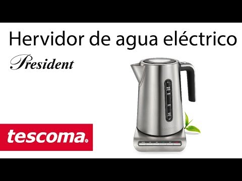 La eficiencia y diseño del hervidor de agua Fagor: una opción imprescindible para tu cocina