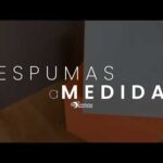 Colchonetas de espuma a medida: la solución perfecta para un descanso personalizado