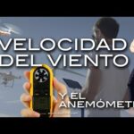 Todo lo que necesitas saber sobre los medidores de velocidad del viento