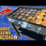 La versatilidad de la plancha grill Infinity Chefs: un aliado imprescindible en tu cocina