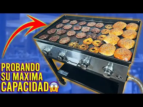 La versatilidad de la plancha grill Infinity Chefs: un aliado imprescindible en tu cocina