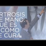 Alivio instantáneo: Los mejores guantes para combatir la artrosis de manos