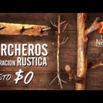 Ideas para crear un título sobre el tema perchero de madera rústica:

- Elegancia rústica: percheros de madera para dar un toque campestre a tu hogar
- Añade calidez a tu entrada con un perchero de madera rústica
- Percheros de madera: el encanto de lo rústico en tu vestidor
- Organización con estilo: percheros de madera rústica para cualquier espacio
- Un toque natural en tu decoración: percheros de madera rústica