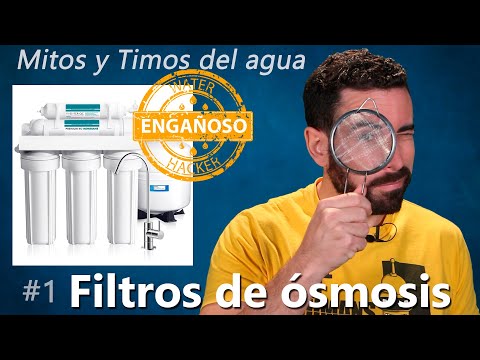 La eficiencia y comodidad de los grifos de cocina con osmosis: una opción imprescindible en tu hogar