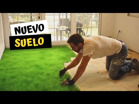 Transforma tus espacios con el encanto del suelo cerámico imitación madera