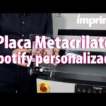 Personaliza tus espacios con placas de metacrilato a medida