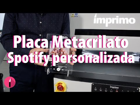 Personaliza tus espacios con placas de metacrilato a medida