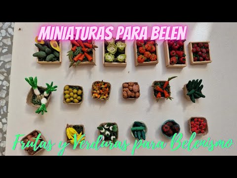 Las mejores miniaturas para el belén: crea un mundo mágico en tu hogar