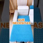 Protege y renueva tu sofá con las fundas elásticas de Neuttro