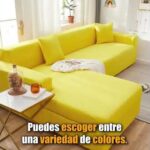 Protege y renueva tu sofá relax con estas fabulosas fundas