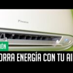 Los mejores consejos para ahorrar energía con tu aire acondicionado