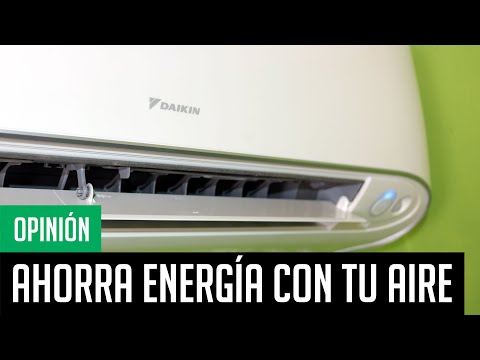 Los mejores consejos para ahorrar energía con tu aire acondicionado