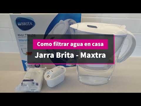 Beneficios y funcionalidad de una jarra de filtrar agua