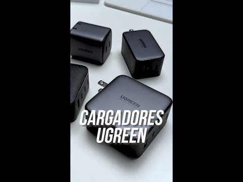 La eficiencia del cargador de carga rápida tipo C: ¿Por qué deberías considerarlo para tus dispositivos?