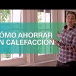 Optimiza tu hogar: Calefacción eficiente y económica