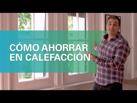 Optimiza tu hogar: Calefacción eficiente y económica