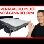 Encuentra las mejores ofertas en sofás cama en Barcelona