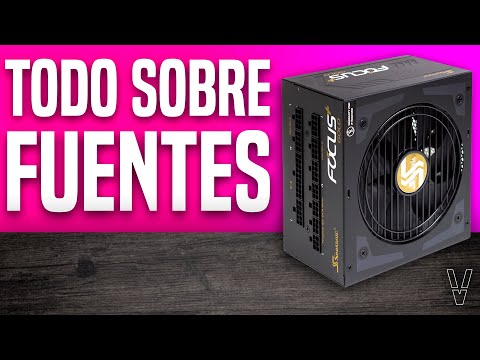 Guía completa para elegir el cable de alimentación adecuado para tu PC