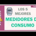 Optimiza tu consumo eléctrico en casa con los mejores medidores