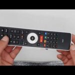 El poder del mando universal: controla tu TV Hisense con facilidad
