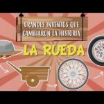 La fascinante historia del automóvil de metal con ruedas