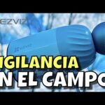 La guía definitiva de cámaras de vigilancia para proteger tu campo