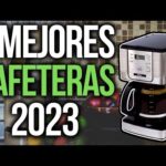 Comparativa de precios de cafeteras: encuentra la mejor opción para tu bolsillo