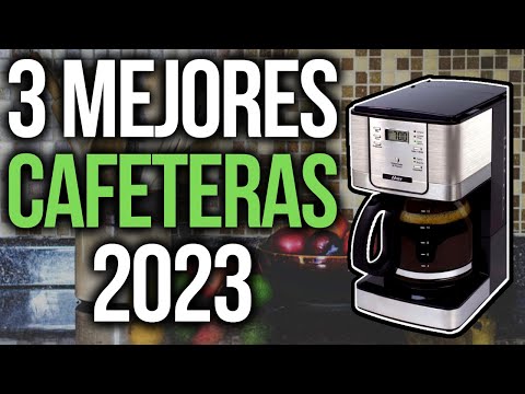 Comparativa de precios de cafeteras: encuentra la mejor opción para tu bolsillo