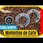 El arte de moler: Todo lo que necesitas saber sobre los molinillos de café manuales