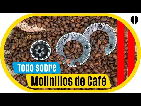 El arte de moler: Todo lo que necesitas saber sobre los molinillos de café manuales