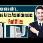 Guía completa para elegir el mejor aire acondicionado portátil para tu hogar