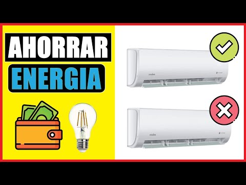 Ahorra energía con los radiadores de aire de bajo consumo