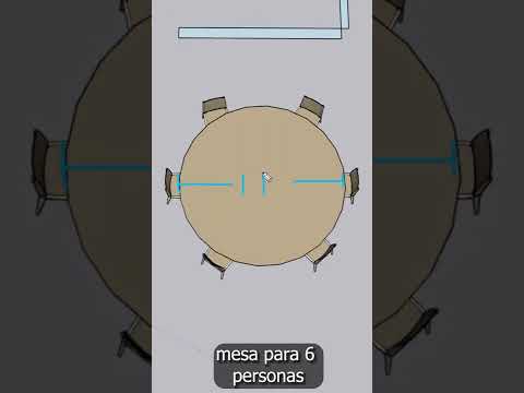 El complemento perfecto para tu jardín: conjunto de mesa redonda y sillas