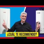 La eficiencia y comodidad de un calentador eléctrico instantáneo para toda la casa