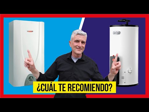 La eficiencia y comodidad de un calentador eléctrico instantáneo para toda la casa