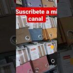 Encuentra las mejores cortinas opacas a precios irresistibles en línea