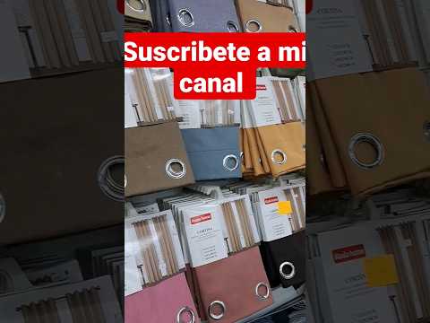 Encuentra las mejores cortinas opacas a precios irresistibles en línea