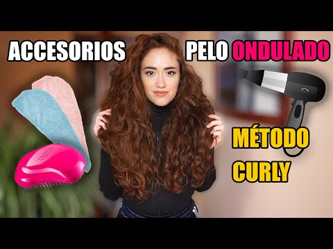 El accesorio imprescindible para mantener ordenado tu secador de pelo