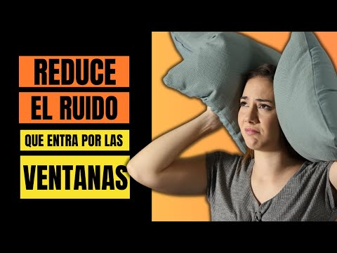 Cómo elegir las mejores cortinas para reducir el ruido en tu hogar