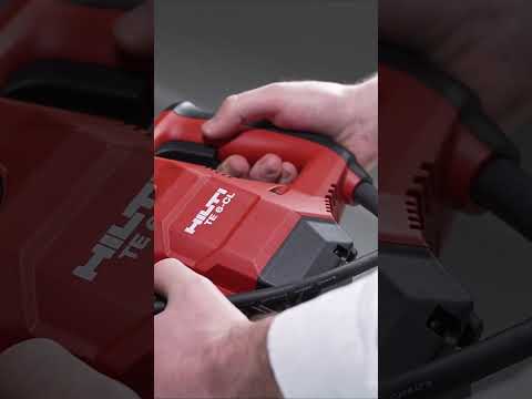 Optimiza tus proyectos con el martillo perforador a batería: potencia y movilidad en tus manos