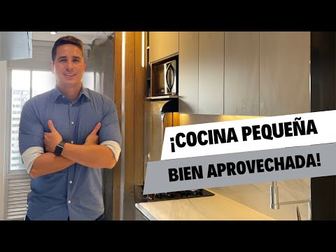 Frigorífico integrable bajo encimera: la solución perfecta para optimizar el espacio de tu cocina