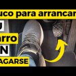 La solución segura y práctica para arrancar tu coche en cualquier momento