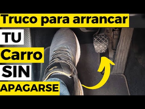 La solución segura y práctica para arrancar tu coche en cualquier momento