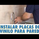 Renueva tus azulejos con vinilo adhesivo para paredes