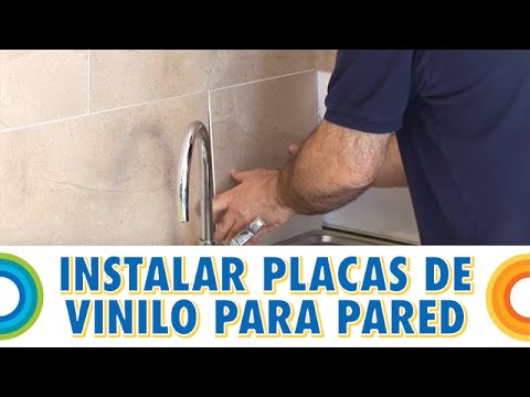 Renueva tus azulejos con vinilo adhesivo para paredes