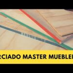 Todo lo que necesitas saber sobre el tablero de madera contrachapada